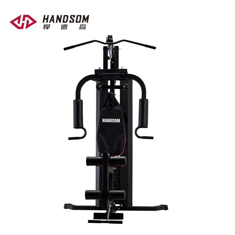 悍德森單人站訓(xùn)練器HS6100 悍德森單人站訓(xùn)練器HS6100