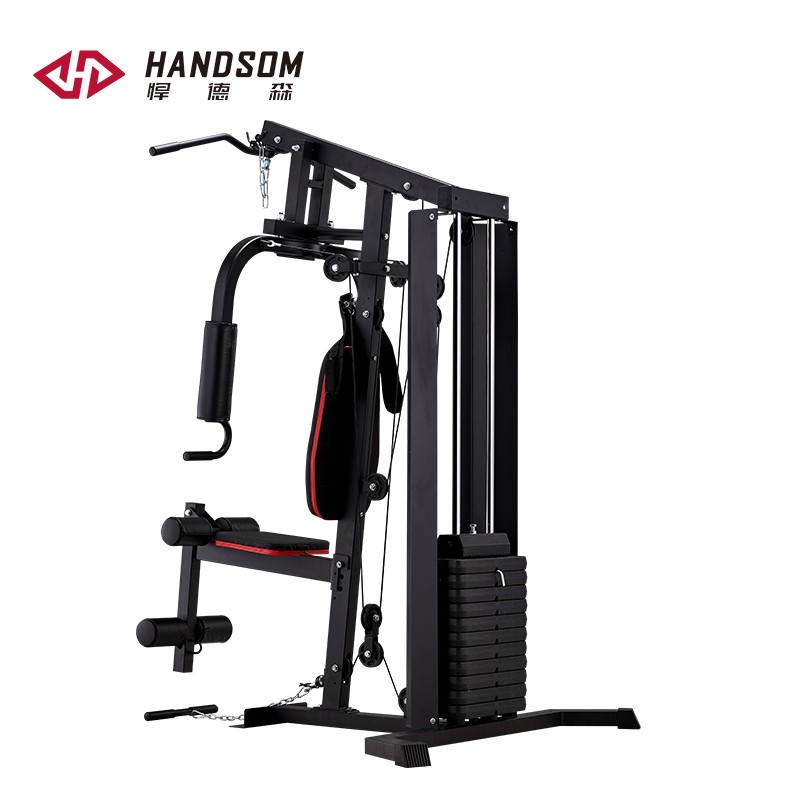 悍德森單人站訓(xùn)練器HS6100 悍德森單人站訓(xùn)練器HS6100