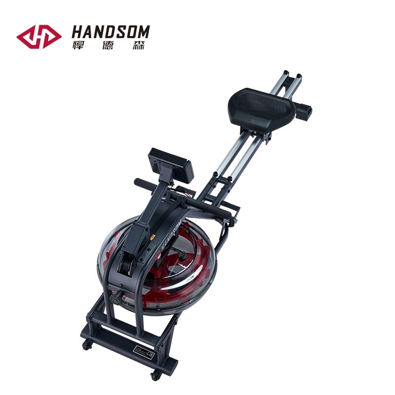 悍德森水阻劃船器HS4300 悍德森水阻劃船器HS4300