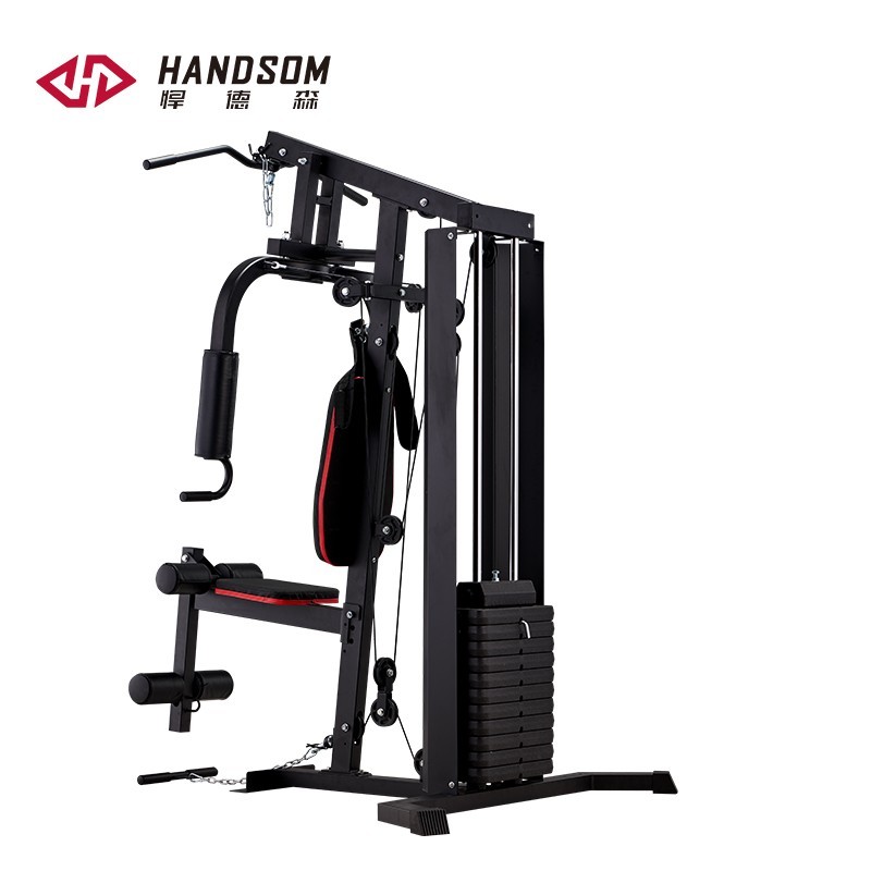 悍德森單人站訓(xùn)練器HS6100 悍德森單人站訓(xùn)練器HS6100