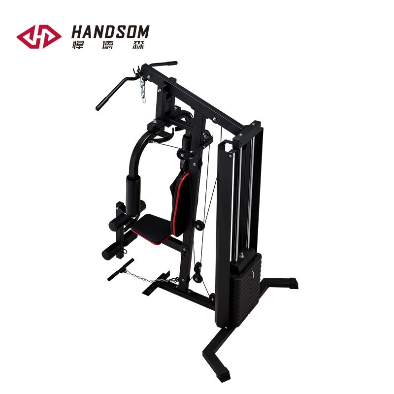 悍德森單人站訓(xùn)練器HS6100 悍德森單人站訓(xùn)練器HS6100