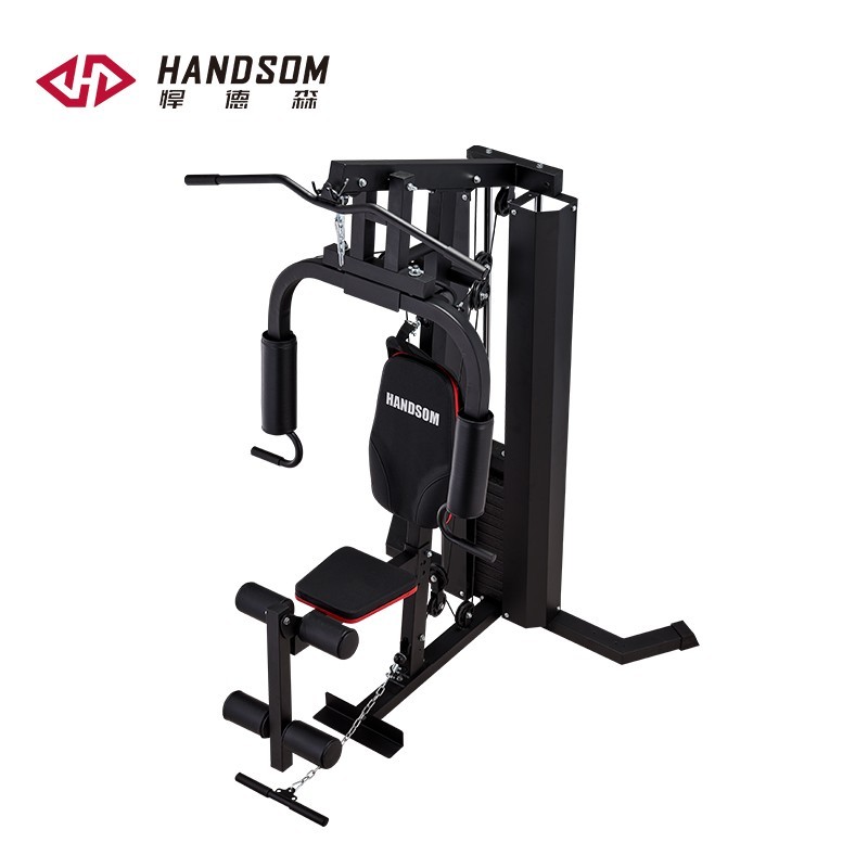 悍德森單人站訓(xùn)練器HS6100 悍德森單人站訓(xùn)練器HS6100