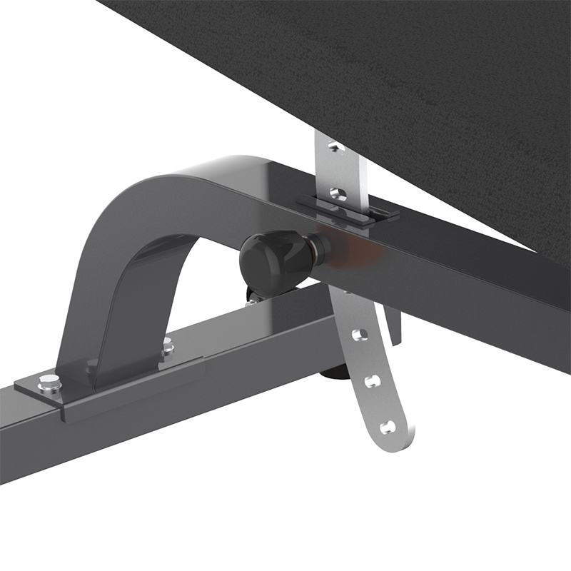 悍德森HS-2030 可調(diào)腹肌板 悍德森HS-2030 可調(diào)腹肌板