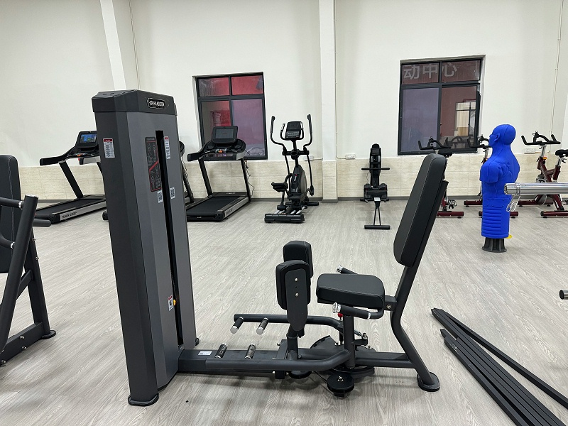 成都南寶山服飾有限公司圖片12