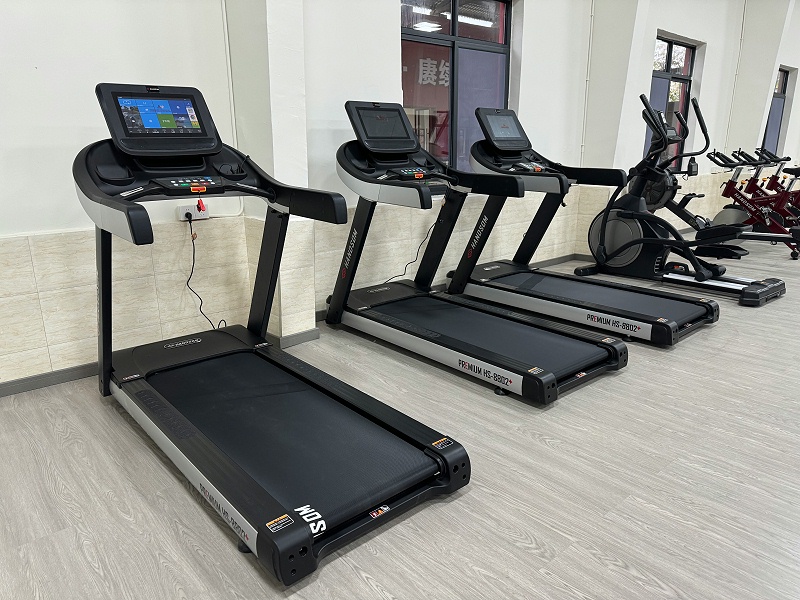 四川省南寶山服飾有限公司圖片1