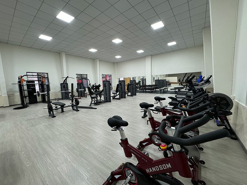 成都市南寶山服飾有限公司圖片20