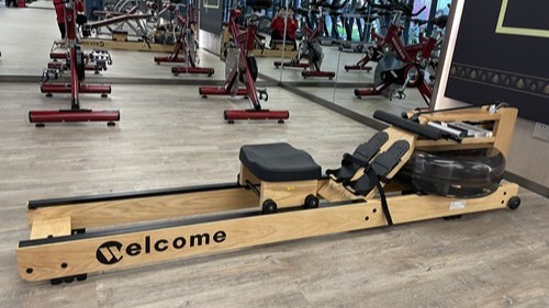 劃船器使用注意事項 可要注意了！悍德森您告訴您！