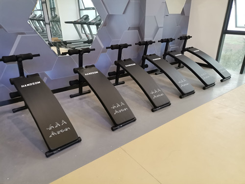 跑步機(jī)HS8802