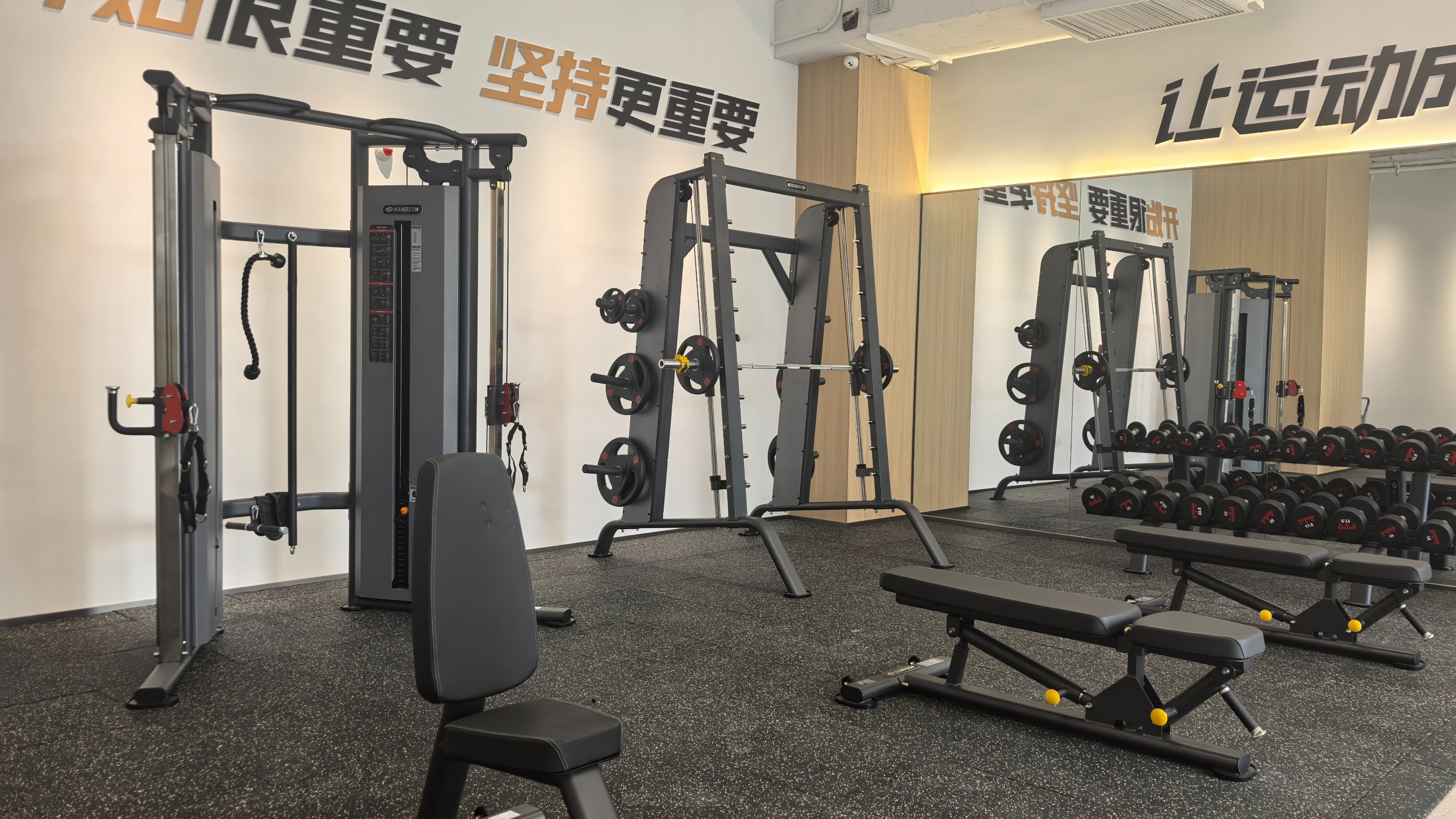 在哪里可以買到便宜的健身器材？