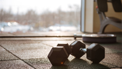 健身房采購健身器材清單，健身房健身器材推薦使用什么？