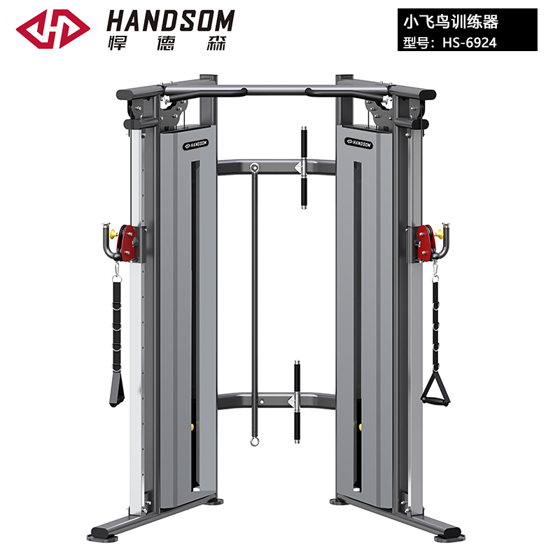 悍德森HS-6924 小飛鳥訓(xùn)練器