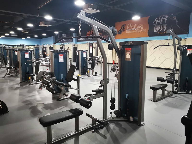 福建石獅中億緊急應(yīng)急物資產(chǎn)業(yè)園09