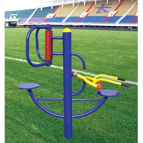 腰背按摩器(老國(guó)標(biāo))