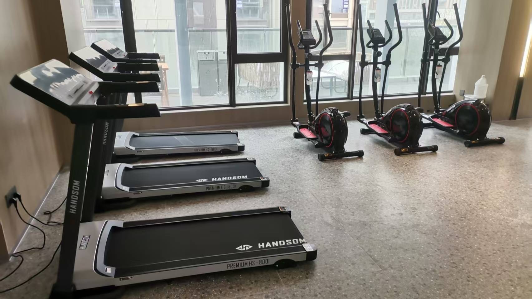 推薦一些性價(jià)比高的健身器材品牌 推薦一些性價(jià)比高的健身器材品牌