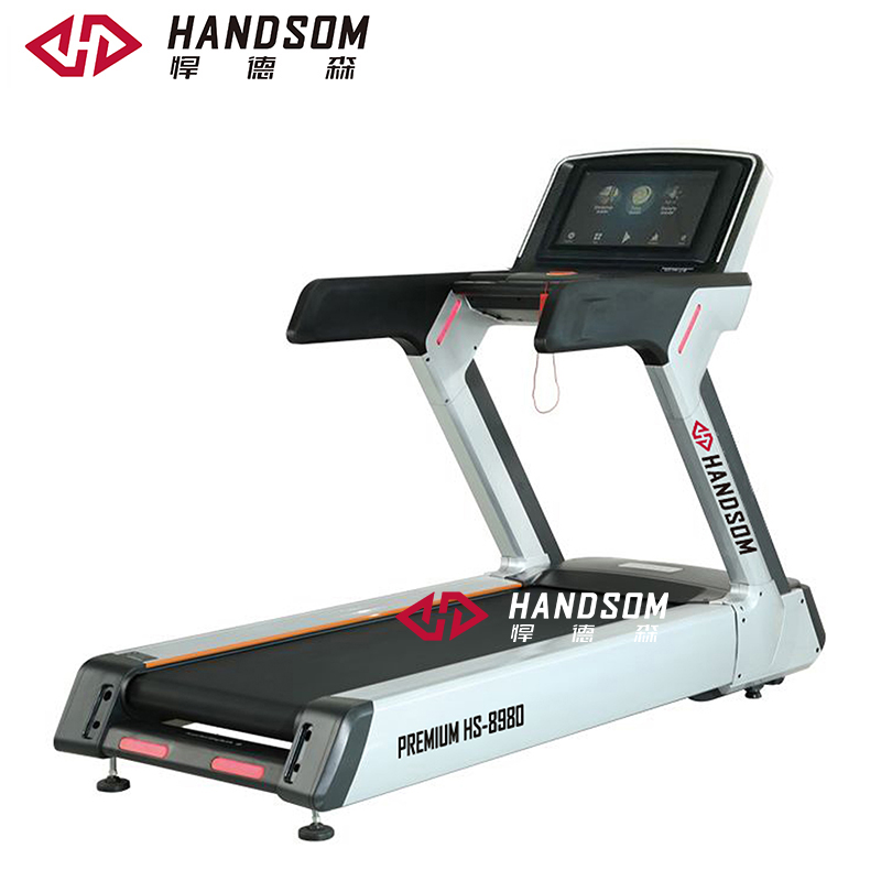 悍德森HS-8980 跑步機 悍德森HS-8980 跑步機