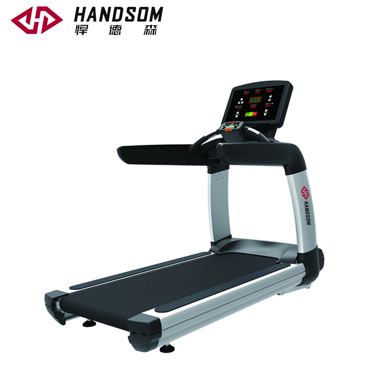 悍德森HS-8990 跑步機(jī) 悍德森HS-8990 跑步機(jī)