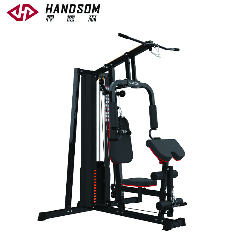 悍德森HS-6150 單人站