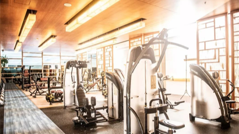 【悍德森】單位健身房布局需要注意什么