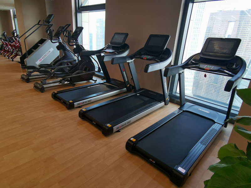 悍德森丨中國人壽杭州公司 健身器材配置方案及規(guī)劃案例 悍德森丨中國人壽杭州公司 健身器材配置方案及規(guī)劃案例